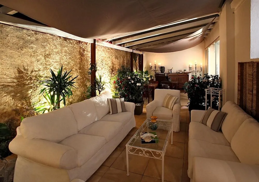 Hotel Palm Beach Канны 4*,