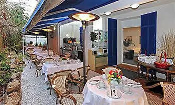 Hotel Palm Beach Канны 4*,  Франция