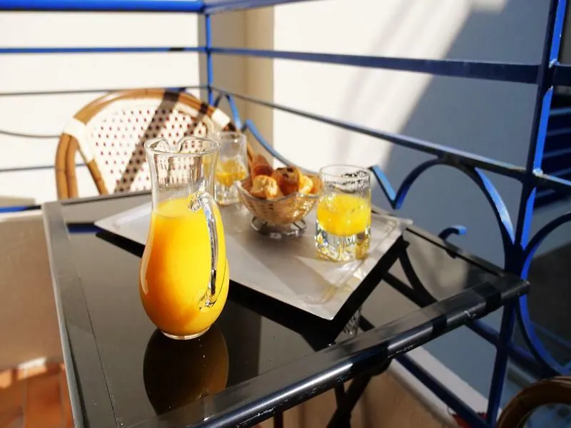Hotel Palm Beach Канны
